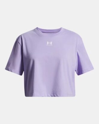Rival Short Sleeve