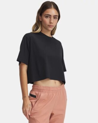 Rival Short Sleeve