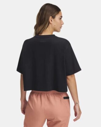 Rival Short Sleeve