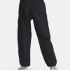 Rival Stretch Woven Cargo Pants Rival Stretch Woven Cargo Pants