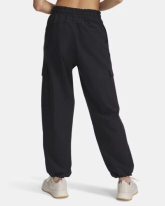 Rival Stretch Woven Cargo Pants
