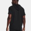 Rival Terry Short Sleeve Hoodie Rival Terry Short Sleeve Hoodie