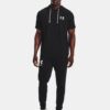 Rival Terry Short Sleeve Hoodie Rival Terry Short Sleeve Hoodie