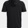 Rival Terry Short Sleeve Hoodie Rival Terry Short Sleeve Hoodie
