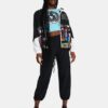 Rival Woven Cargo Pants Rival Woven Cargo Pants