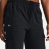 Rival Woven Cargo Pants Rival Woven Cargo Pants