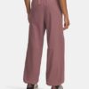 Rival Woven Gym Pants