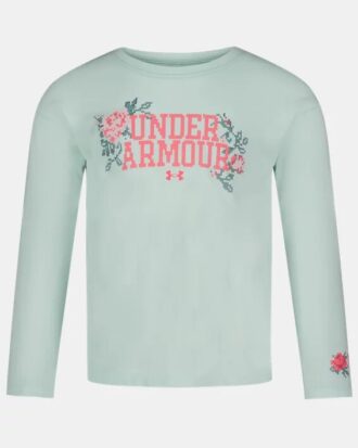 Rose Stitch Pre-School Long Sleeve Rose Stitch Pre-School Long Sleeve
