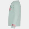 Rose Stitch Pre-School Long Sleeve