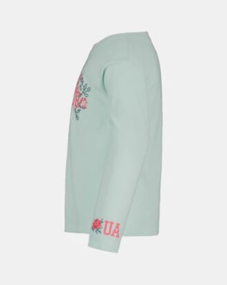 Rose Stitch Pre-School Long Sleeve Rose Stitch Pre-School Long Sleeve