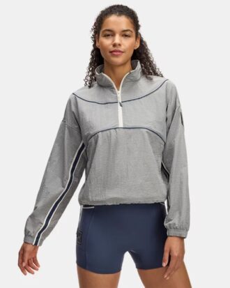 Run 96 Jacket