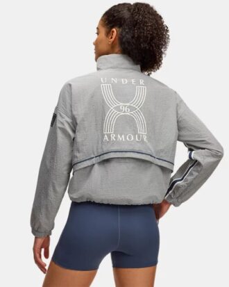 Run 96 Jacket