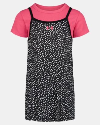 Σετ φορεματάκι Dots Little Baby T