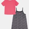 Σετ φορεματάκι Dots Little Baby T Σετ φορεματάκι Dots Little Baby T