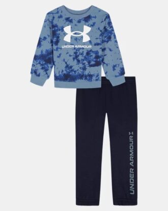 Σετ joggers Rival για βρέφη Σετ joggers Rival για βρέφη