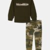 Σετ joggers Rival για βρέφη