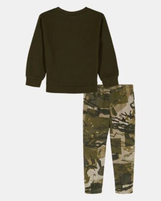 Σετ joggers Rival για βρέφη