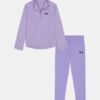 Σετ Twist Tech Little ¼ Zip & Leggings Σετ Twist Tech Little ¼ Zip & Leggings