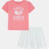 Σετ σορτς Athletics Club Twofer Little