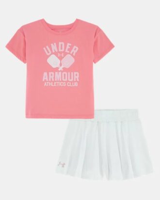 Σετ σορτς Athletics Club Twofer Little Σετ σορτς Athletics Club Twofer Little
