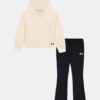 Σετ Velour Little Flare Σετ Velour Little Flare