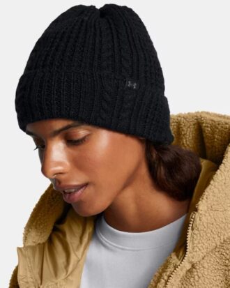 Σκουφάκι Halftime Cable Knit