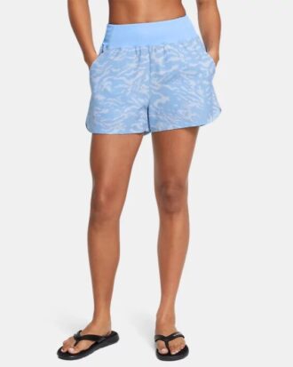 Σορτς Fish Pro Woven 3″