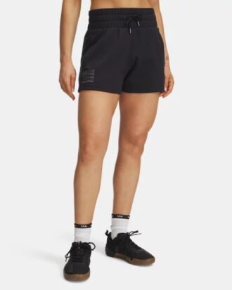 Σορτς Freedom Fleece 3″