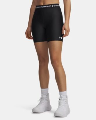 Σορτς HeatGear® 7″ Σορτς HeatGear® 7″