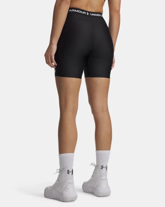 Σορτς HeatGear® 7″ Σορτς HeatGear® 7″