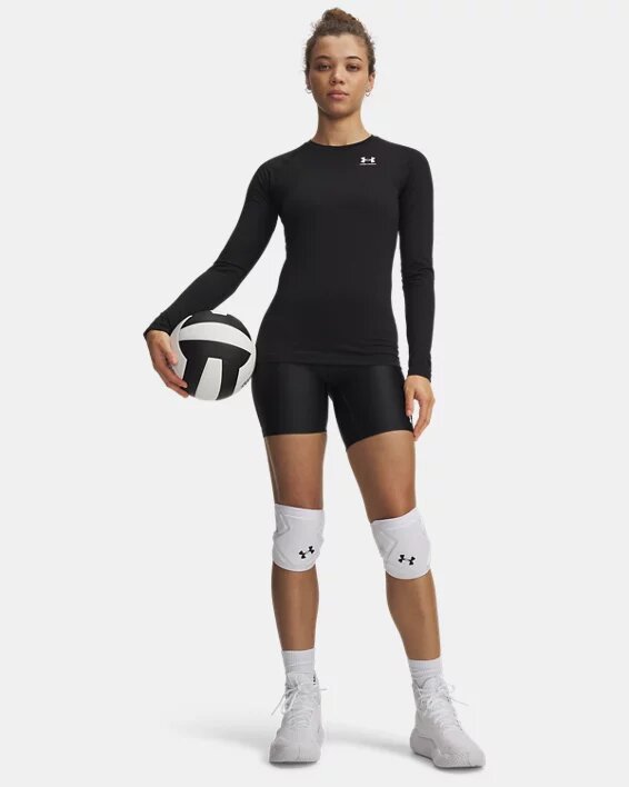 Σορτς HeatGear® 7″ Σορτς HeatGear® 7″
