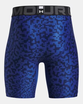 Σορτς HeatGear® με τύπωμα