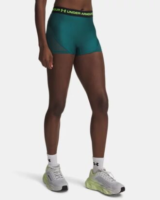 Σορτς HeatGear® Mesh Shorty Σορτς HeatGear® Mesh Shorty