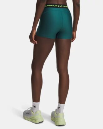 Σορτς HeatGear® Mesh Shorty Σορτς HeatGear® Mesh Shorty