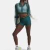 Σορτς HeatGear® Mesh Shorty