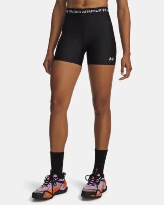 Σορτς HeatGear® Middy