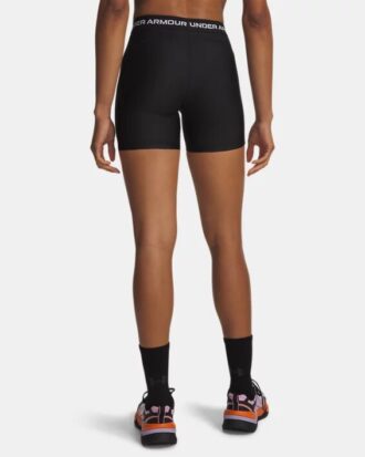 Σορτς HeatGear® Middy