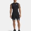 Σορτς HeatGear® Printed 10″
