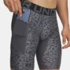 Σορτς HeatGear® Printed 10″