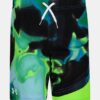 Σορτς κολύμβησης 2 σε 1 με τύπωμα Compression Printed Volley Σορτς κολύμβησης 2 σε 1 με τύπωμα Compression Printed Volley
