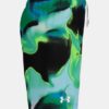 Σορτς κολύμβησης 2 σε 1 με τύπωμα Compression Printed Volley Σορτς κολύμβησης 2 σε 1 με τύπωμα Compression Printed Volley