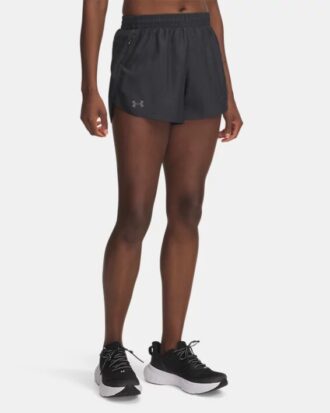 Σορτς Mileage Heather 3,5″