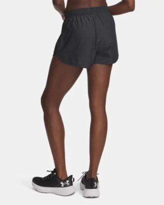 Σορτς Mileage Heather 3,5″