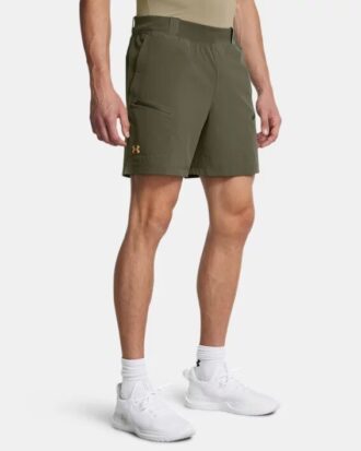 Σορτς προπόνησης Tactical 6,375″
