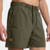 Σορτς προπόνησης Tactical 6,375″