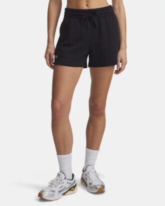 Σορτς Rival Fleece 3,5″