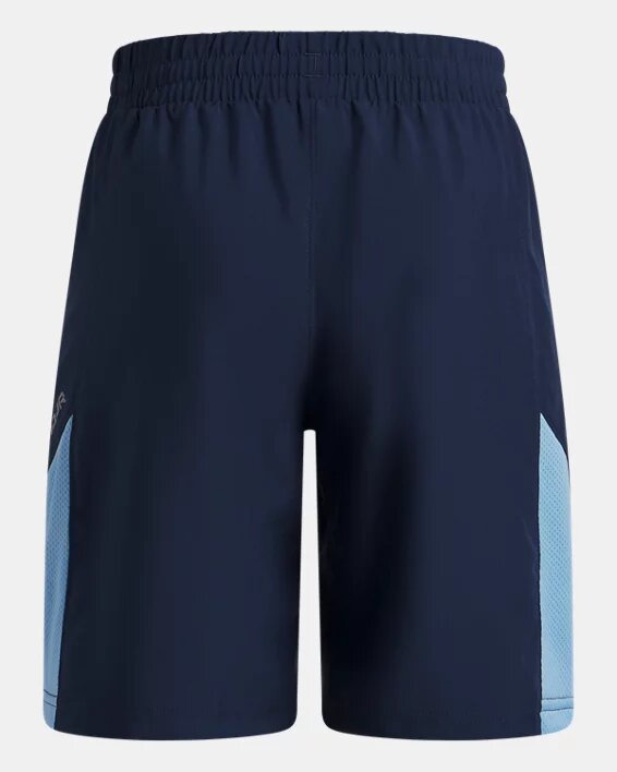 Σορτς Tech Hybrid Woven Σορτς Tech Hybrid Woven