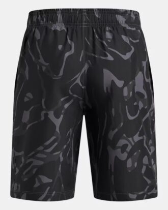 Σορτς Tech™ Woven Printed