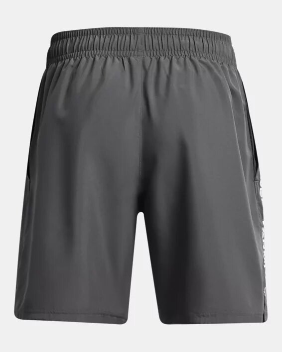 Σορτς Tech™ Woven Wordmark 8,25″ Σορτς Tech™ Woven Wordmark 8,25″