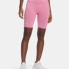 Σορτς Vanish Seamless Washed 7″